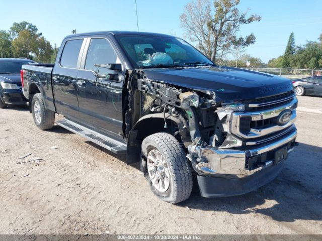 Photo 5 VIN: 1FT7W2BNXLED56920 - FORD F-250 