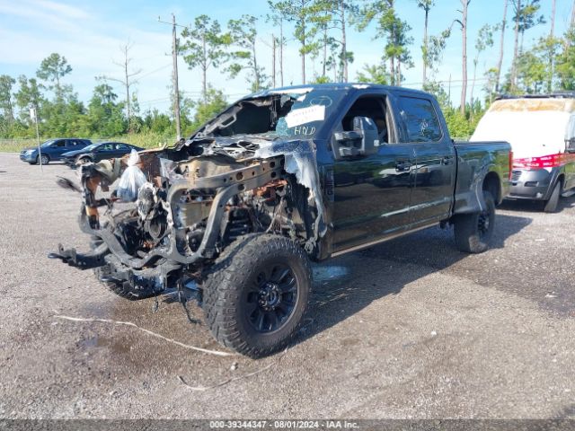 Photo 1 VIN: 1FT7W2BNXLEE03704 - FORD F-250 