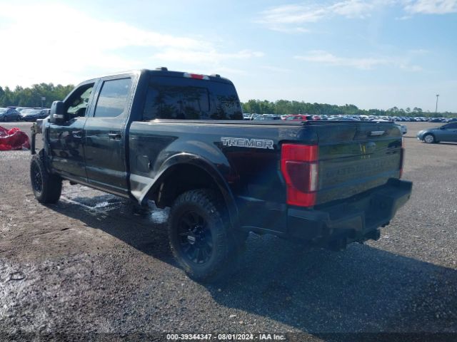 Photo 2 VIN: 1FT7W2BNXLEE03704 - FORD F-250 