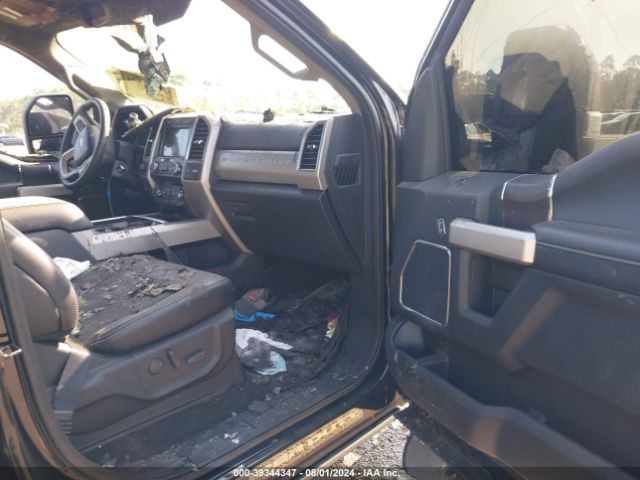 Photo 4 VIN: 1FT7W2BNXLEE03704 - FORD F-250 