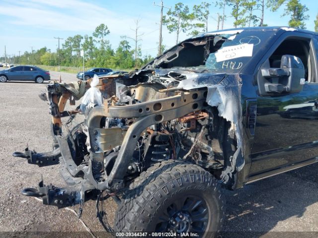 Photo 5 VIN: 1FT7W2BNXLEE03704 - FORD F-250 