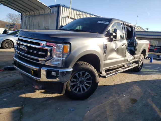 Photo 0 VIN: 1FT7W2BNXLEE33589 - FORD F250 SUPER 