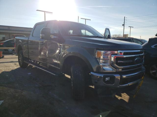 Photo 3 VIN: 1FT7W2BNXLEE33589 - FORD F250 SUPER 