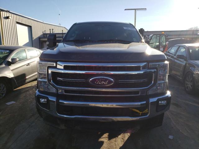 Photo 4 VIN: 1FT7W2BNXLEE33589 - FORD F250 SUPER 