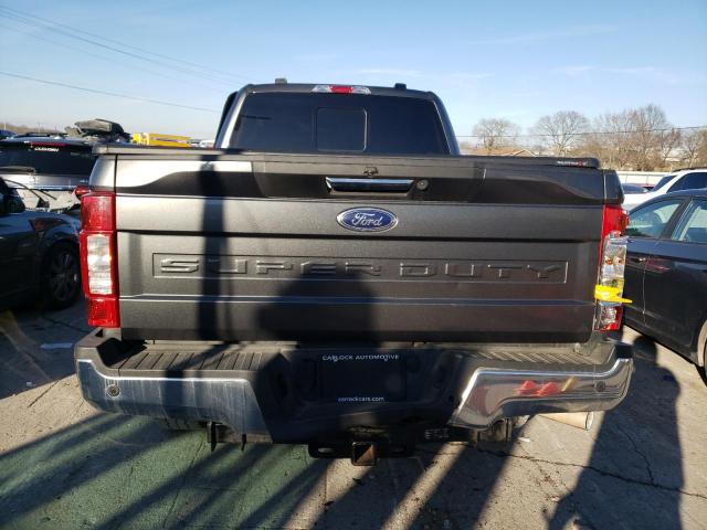 Photo 5 VIN: 1FT7W2BNXLEE33589 - FORD F250 SUPER 