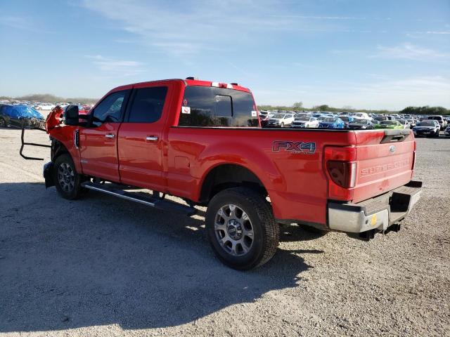 Photo 1 VIN: 1FT7W2BNXMEC40800 - FORD F250 