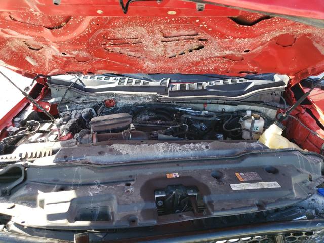 Photo 10 VIN: 1FT7W2BNXMEC40800 - FORD F250 