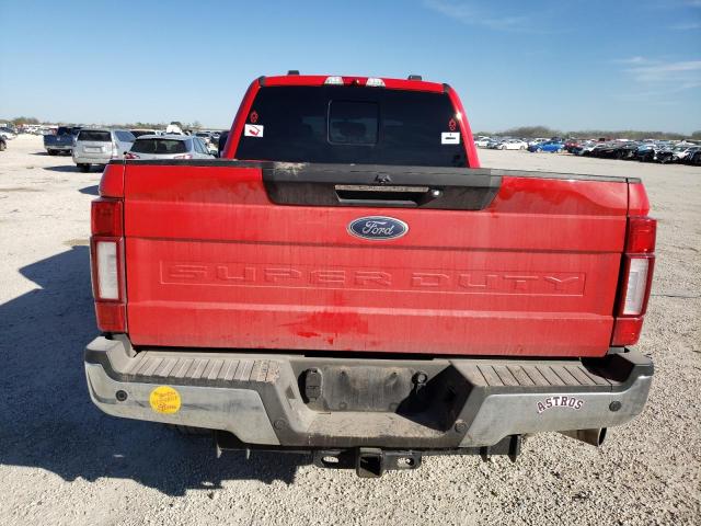 Photo 5 VIN: 1FT7W2BNXMEC40800 - FORD F250 