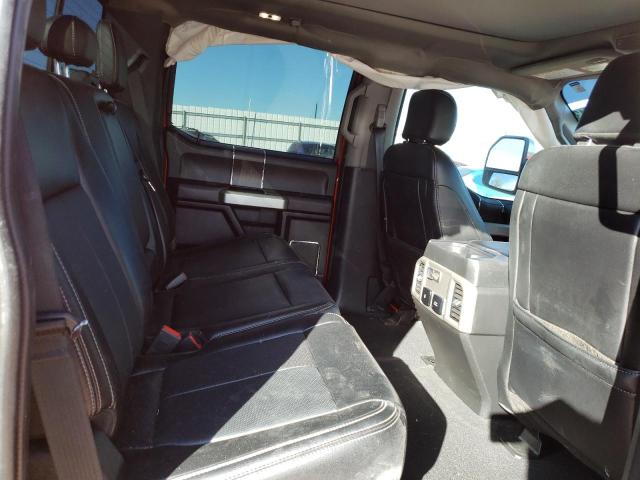 Photo 9 VIN: 1FT7W2BNXMEC40800 - FORD F250 