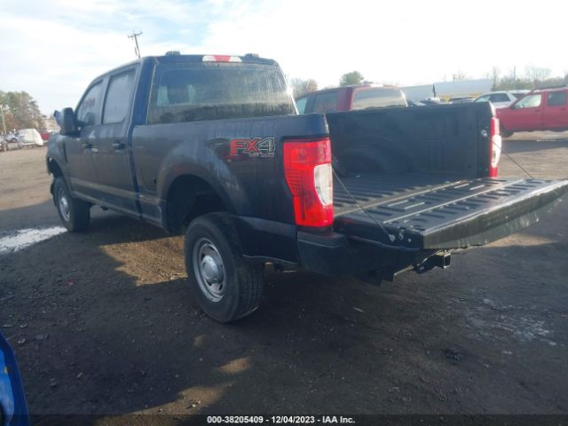 Photo 2 VIN: 1FT7W2BNXNEE49214 - FORD F-250 