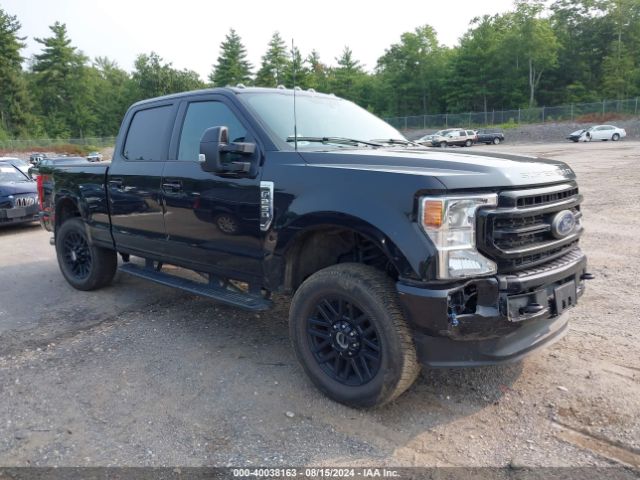 Photo 0 VIN: 1FT7W2BNXNEG20589 - FORD F-250 