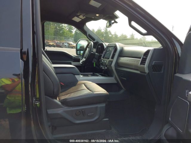 Photo 4 VIN: 1FT7W2BNXNEG20589 - FORD F-250 