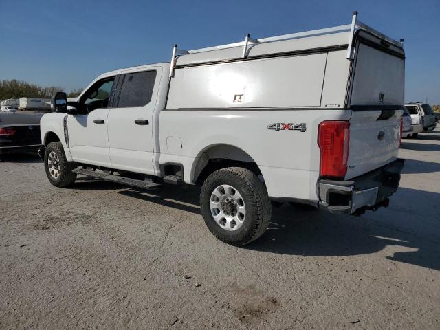 Photo 1 VIN: 1FT7W2BNXPEE14661 - FORD F250 SUPER 