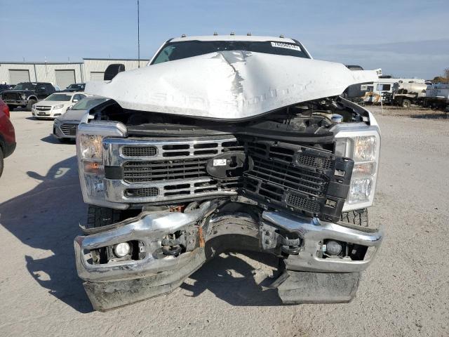 Photo 4 VIN: 1FT7W2BNXPEE14661 - FORD F250 SUPER 