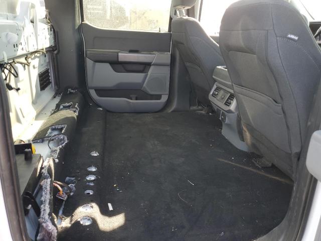 Photo 9 VIN: 1FT7W2BNXPEE14661 - FORD F250 SUPER 