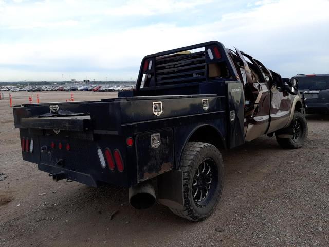 Photo 3 VIN: 1FT7W2BT0BEA16673 - FORD F250 SUPER 