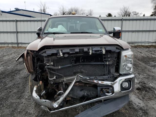 Photo 4 VIN: 1FT7W2BT0BEA45171 - FORD F250 SUPER 