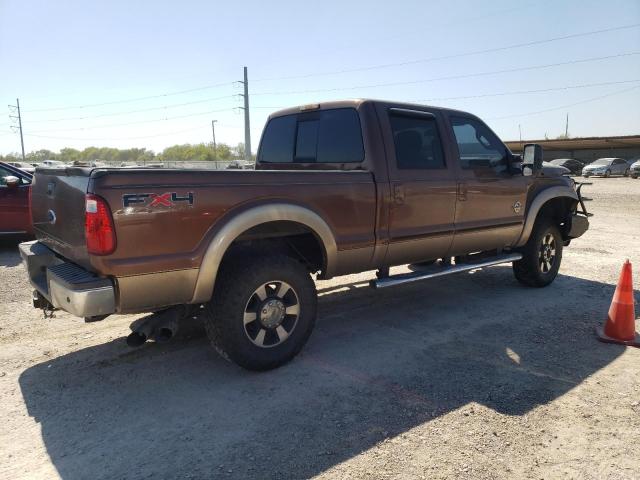 Photo 2 VIN: 1FT7W2BT0BEA55988 - FORD F250 SUPER 