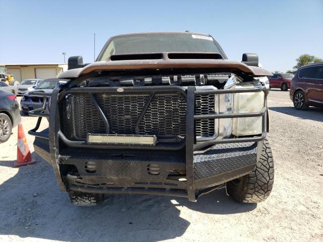 Photo 4 VIN: 1FT7W2BT0BEA55988 - FORD F250 SUPER 