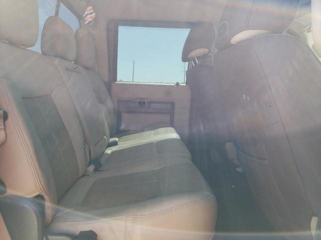 Photo 9 VIN: 1FT7W2BT0BEA55988 - FORD F250 SUPER 