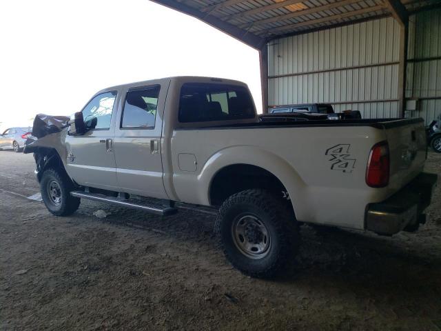 Photo 1 VIN: 1FT7W2BT0BEA67316 - FORD F250 SUPER 