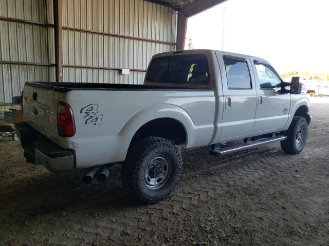 Photo 2 VIN: 1FT7W2BT0BEA67316 - FORD F250 SUPER 