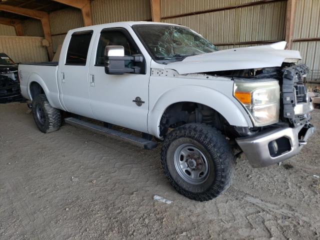 Photo 3 VIN: 1FT7W2BT0BEA67316 - FORD F250 SUPER 