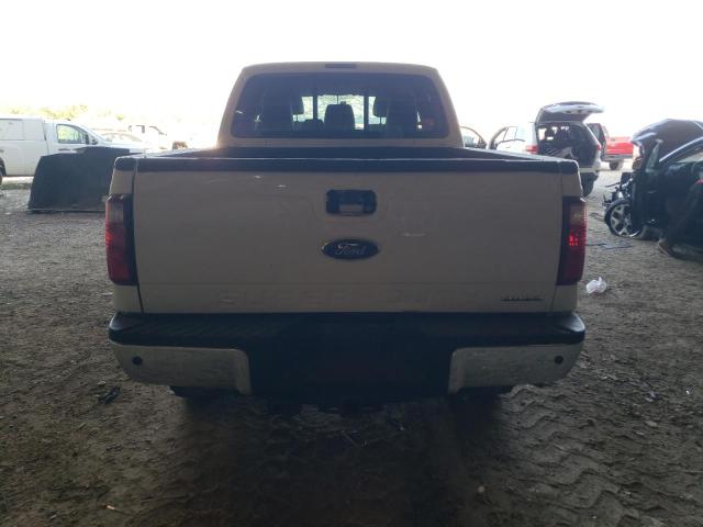 Photo 5 VIN: 1FT7W2BT0BEA67316 - FORD F250 SUPER 