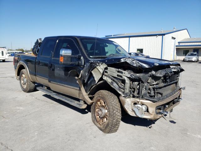 Photo 0 VIN: 1FT7W2BT0BEA78560 - FORD F250 SUPER 