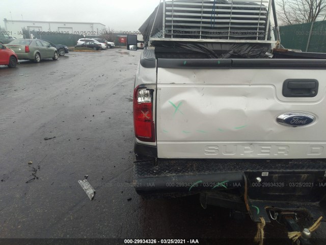 Photo 5 VIN: 1FT7W2BT0BEA88411 - FORD SUPER DUTY F-250 