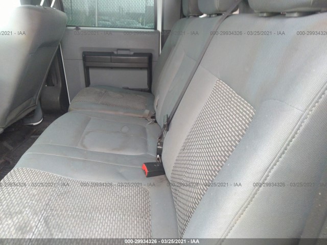 Photo 7 VIN: 1FT7W2BT0BEA88411 - FORD SUPER DUTY F-250 