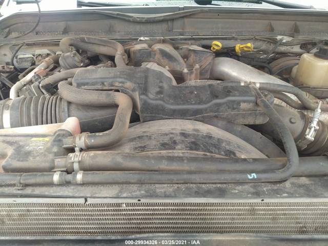 Photo 9 VIN: 1FT7W2BT0BEA88411 - FORD SUPER DUTY F-250 