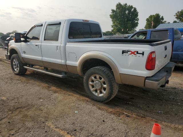 Photo 1 VIN: 1FT7W2BT0BEA89784 - FORD F250 SUPER 