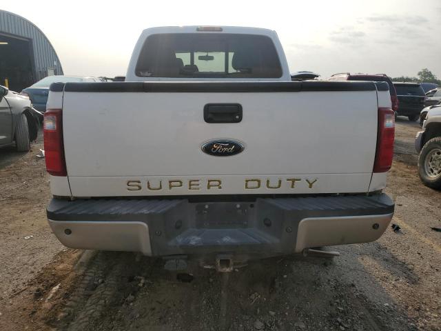 Photo 5 VIN: 1FT7W2BT0BEA89784 - FORD F250 SUPER 