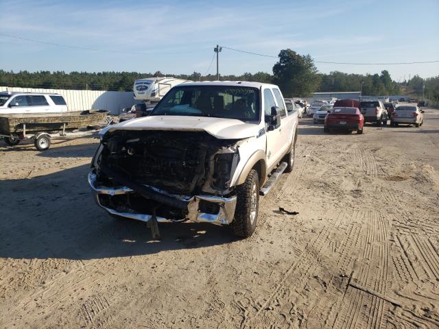 Photo 1 VIN: 1FT7W2BT0BEB56836 - FORD F250 SUPER 