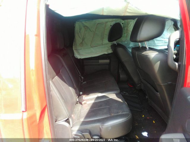 Photo 7 VIN: 1FT7W2BT0BEC09616 - FORD F-250 