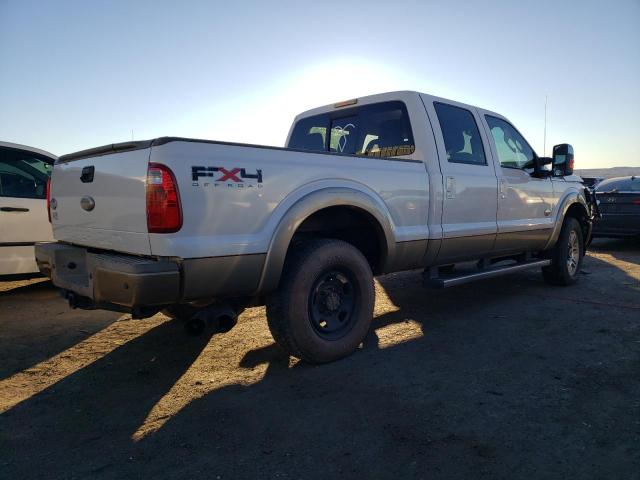 Photo 2 VIN: 1FT7W2BT0BEC51364 - FORD F250 