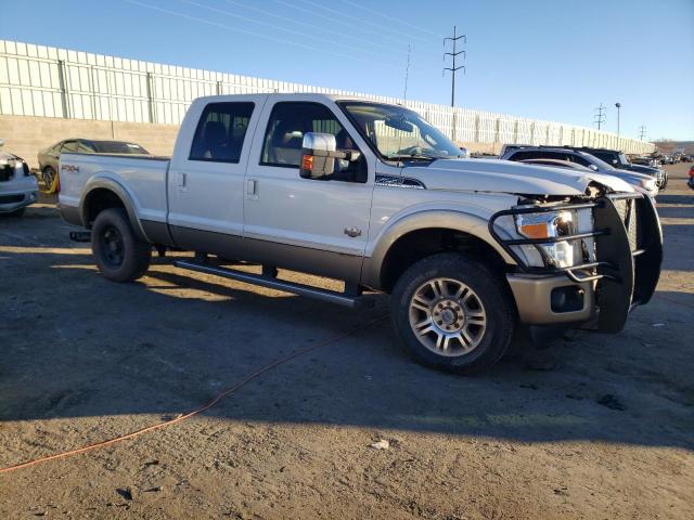 Photo 3 VIN: 1FT7W2BT0BEC51364 - FORD F250 