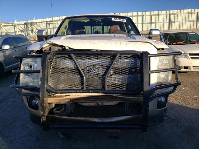 Photo 4 VIN: 1FT7W2BT0BEC51364 - FORD F250 