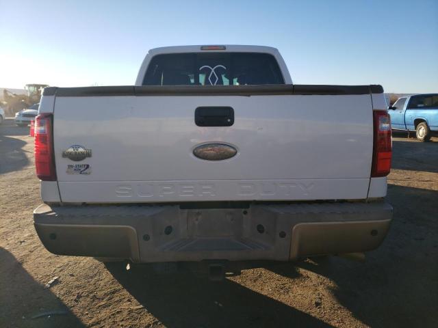 Photo 5 VIN: 1FT7W2BT0BEC51364 - FORD F250 