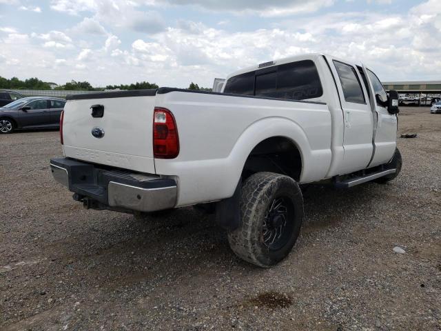 Photo 2 VIN: 1FT7W2BT0BEC57102 - FORD F250 SUPER 