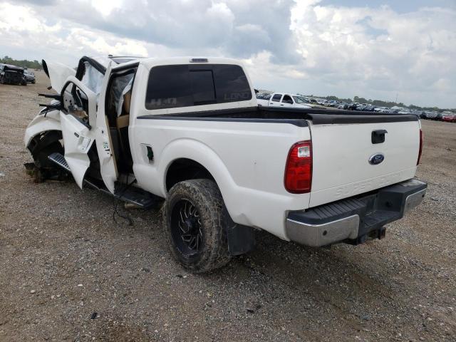 Photo 3 VIN: 1FT7W2BT0BEC57102 - FORD F250 SUPER 