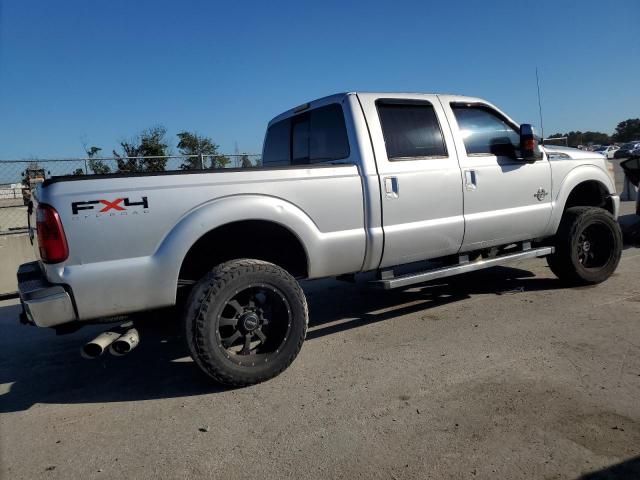 Photo 2 VIN: 1FT7W2BT0BEC80525 - FORD F250 SUPER 