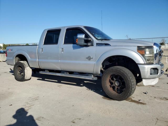 Photo 3 VIN: 1FT7W2BT0BEC80525 - FORD F250 SUPER 