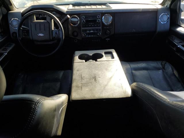 Photo 7 VIN: 1FT7W2BT0BEC80525 - FORD F250 SUPER 