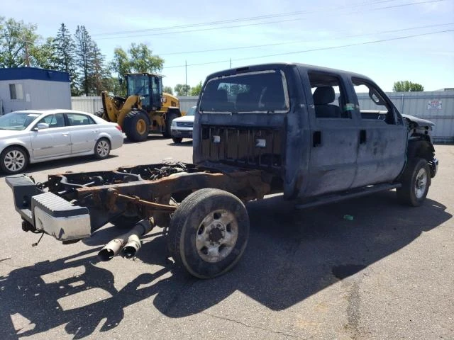 Photo 2 VIN: 1FT7W2BT0BED11160 - FORD F250 SUPER 