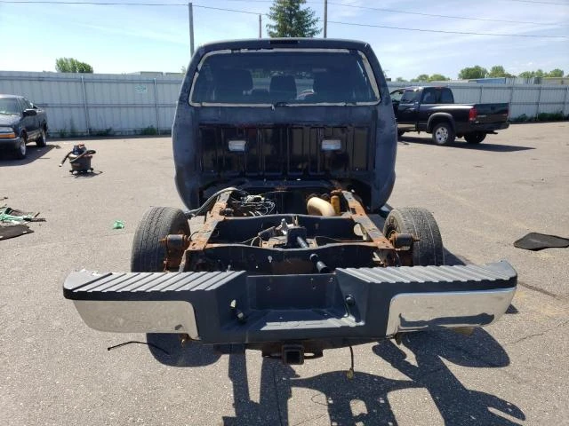 Photo 5 VIN: 1FT7W2BT0BED11160 - FORD F250 SUPER 