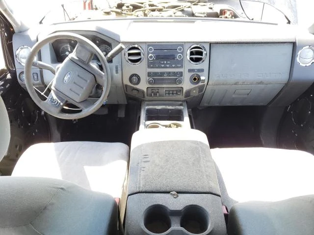 Photo 7 VIN: 1FT7W2BT0BED11160 - FORD F250 SUPER 