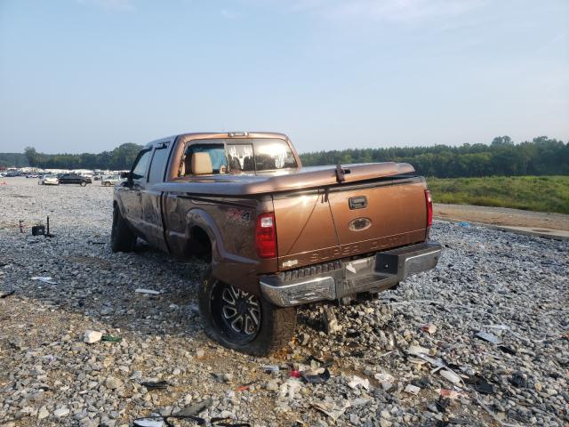 Photo 2 VIN: 1FT7W2BT0CEA01253 - FORD F250 SUPER 