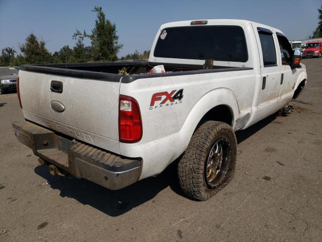 Photo 3 VIN: 1FT7W2BT0CEA07246 - FORD F250 SUPER 